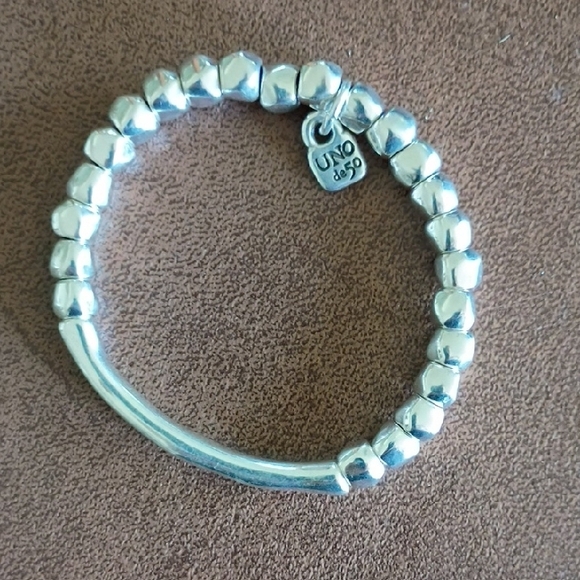 UNO de 50 Journey Bracelet - Picture 2 of 4